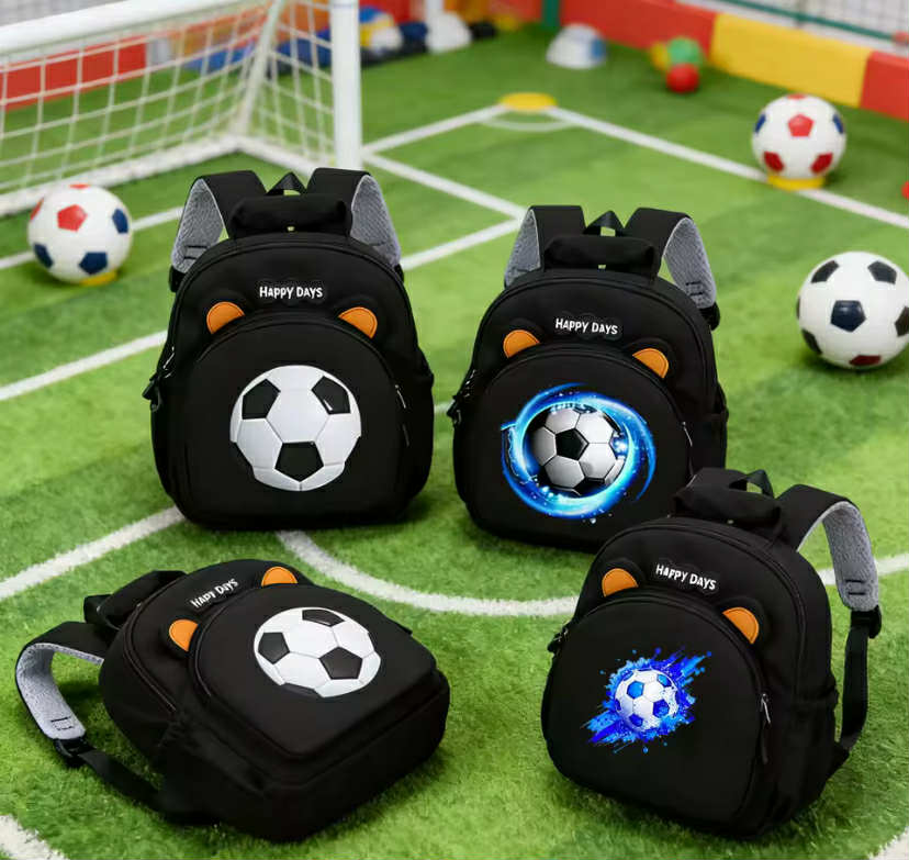 Cute cartoon children's backpack