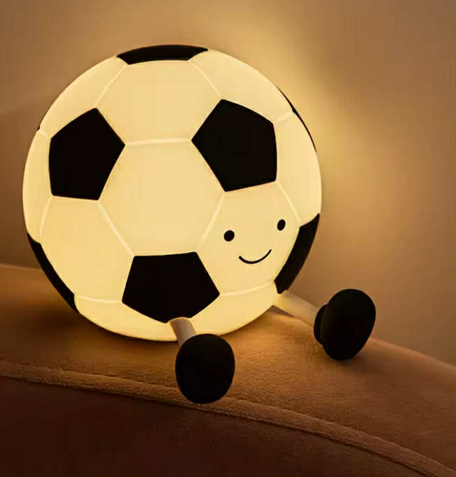 Football night light