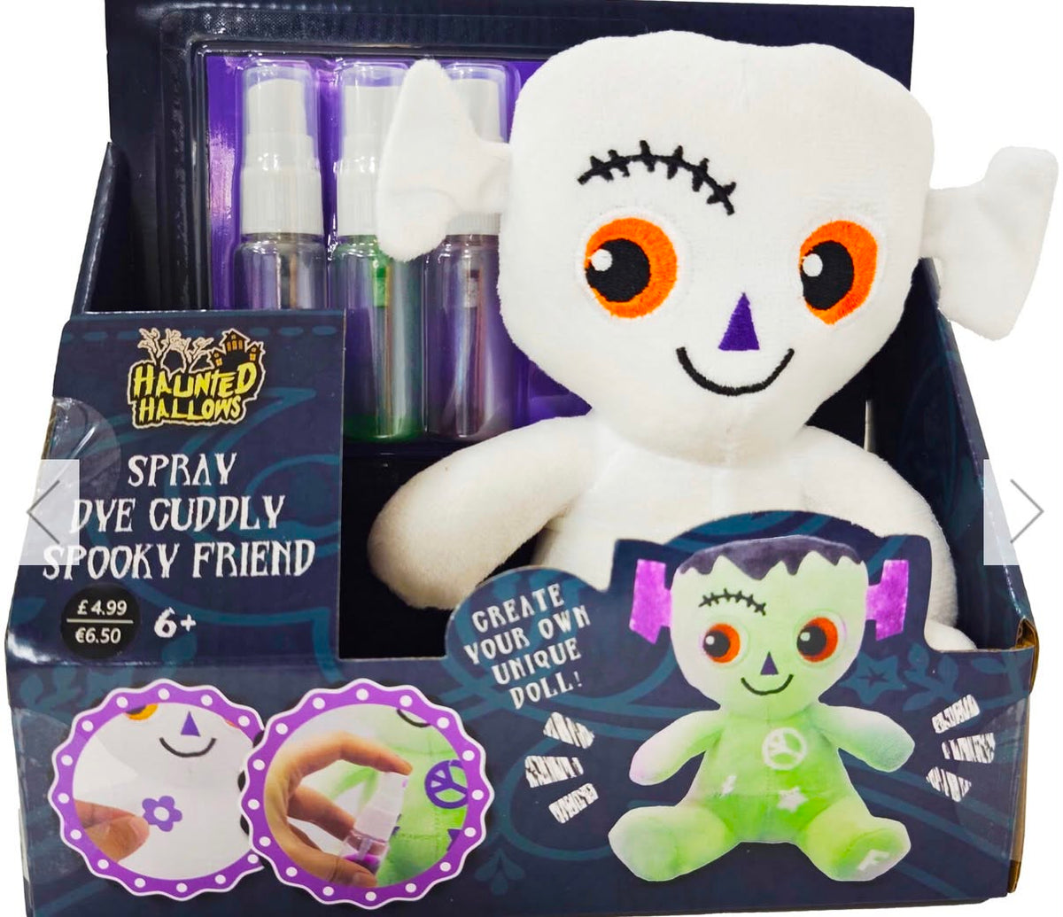 Design a teddy