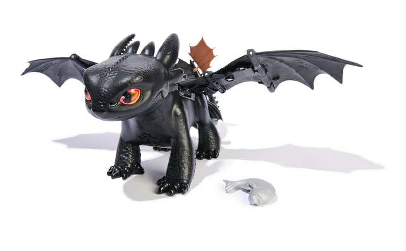 Dragons How to Train Your Dragon