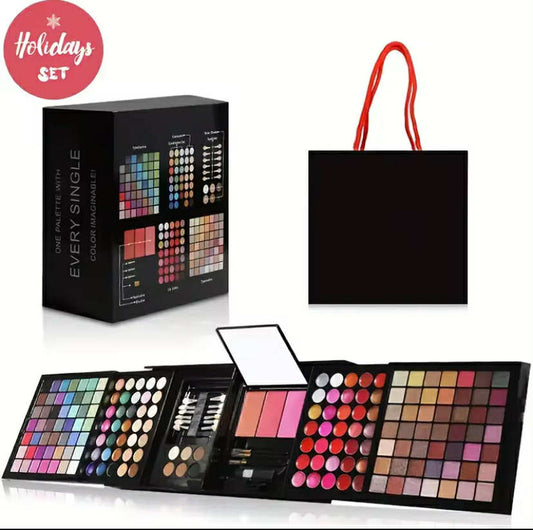 177 Color Makeup Set