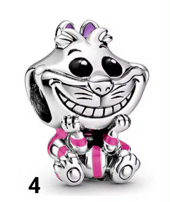 Charm's