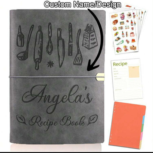 Baking book