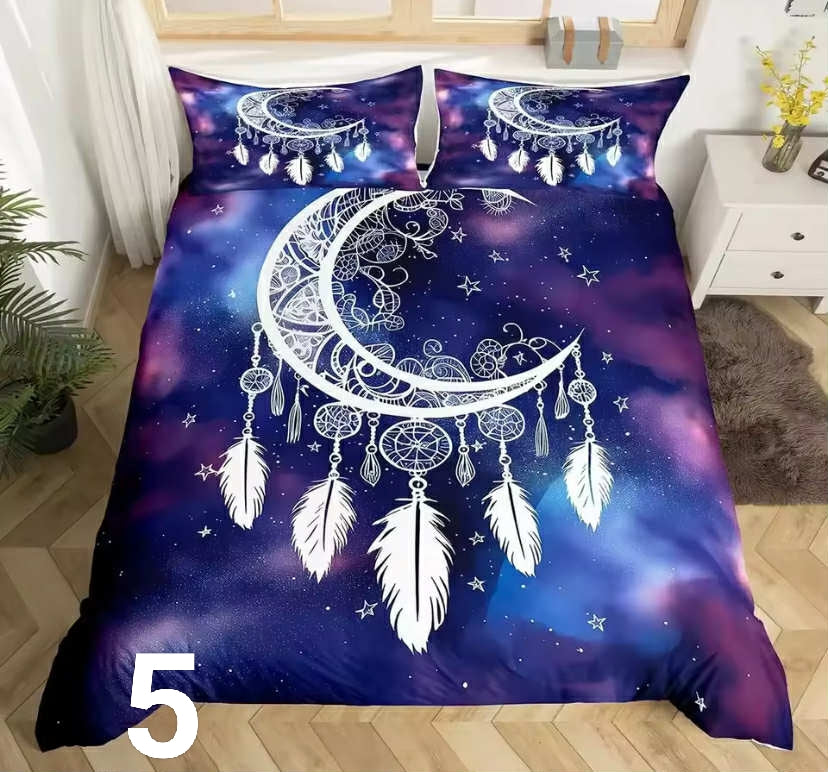 Bedding
