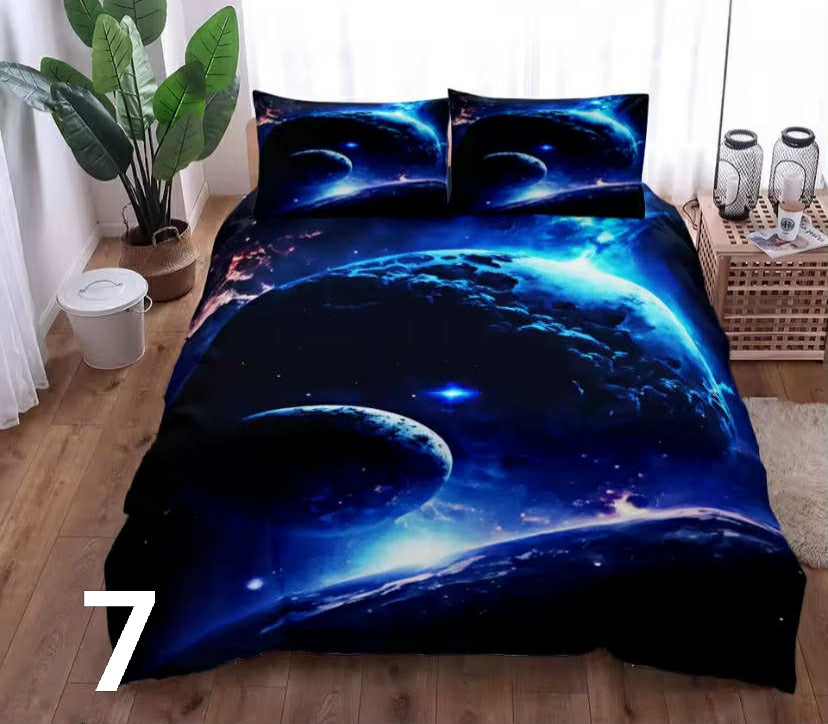 Bedding