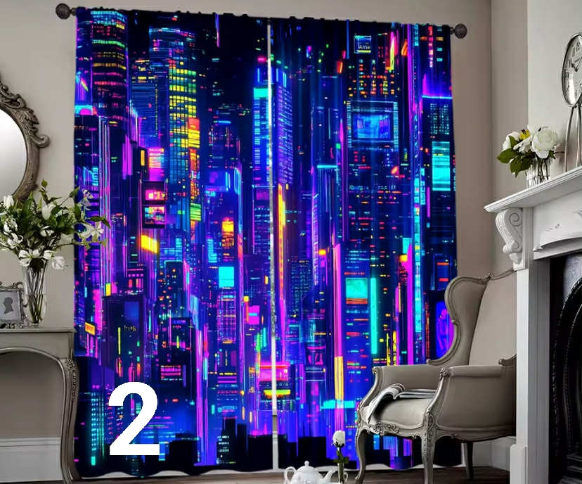 Curtains