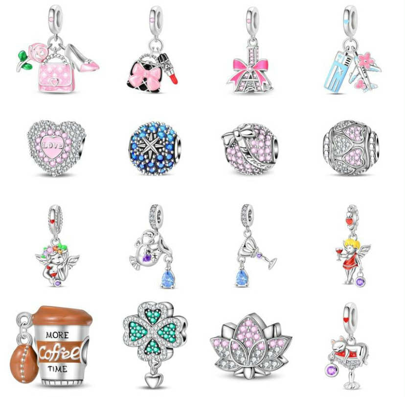 Charm's