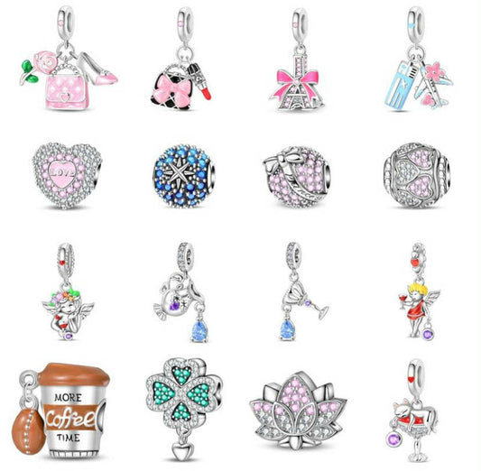 Charm's