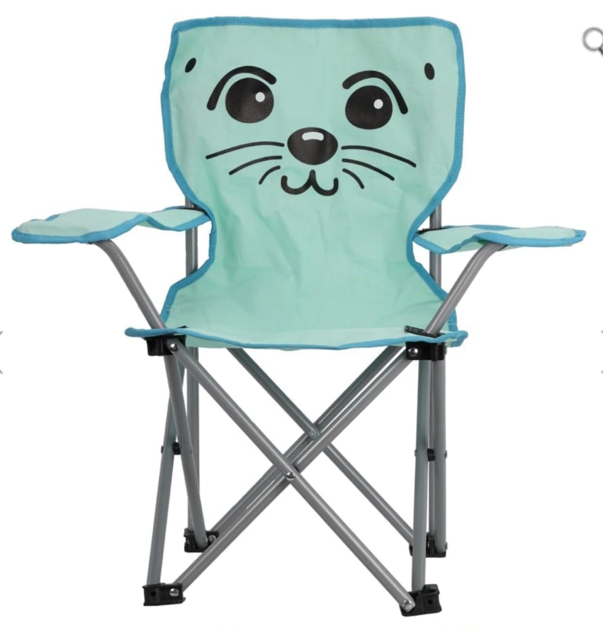 Kids Folding Camping Deck Chair
