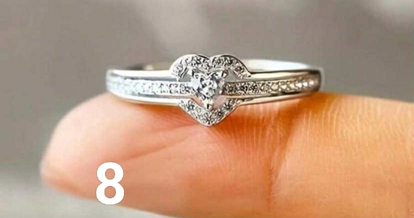 Ring's