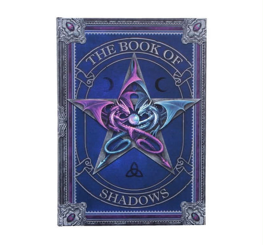 The Book of Shadows Journal (AS) 17cm