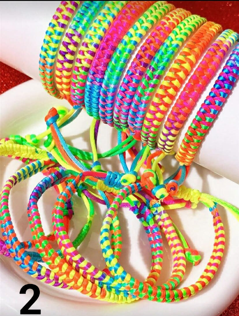 Bracelet x2