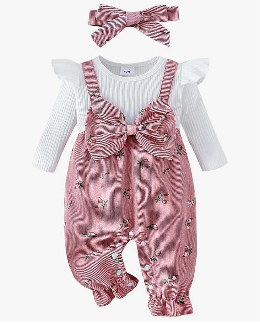 3 pcs suit
