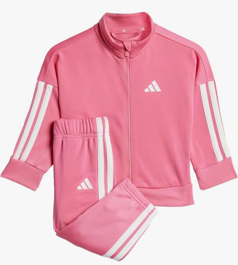 adidas Unisex Baby ESSENTIALS JOGGER