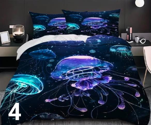 Animal bedding