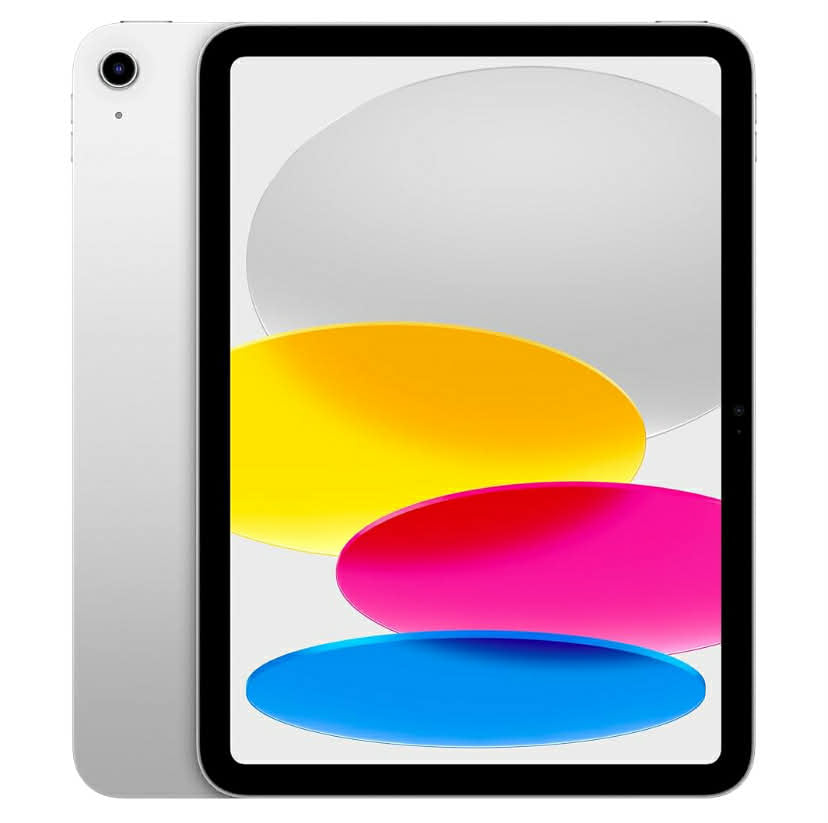 Apple iPad 11 - inch: A16 chip, 11 - inch Model,