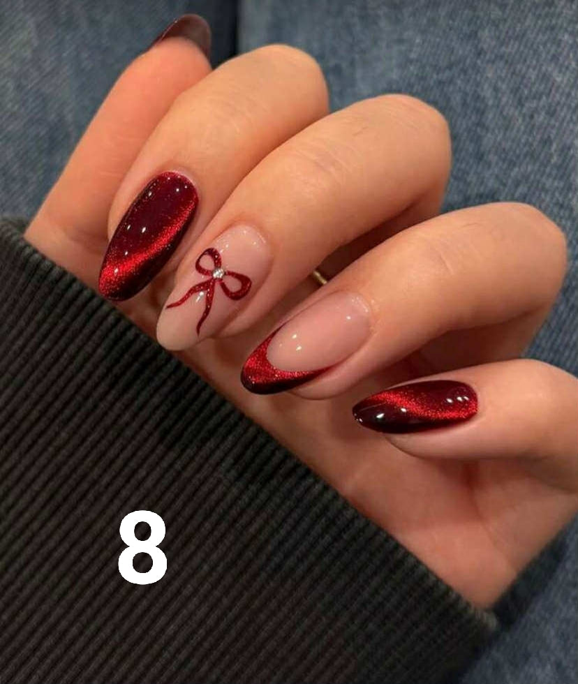 Nails