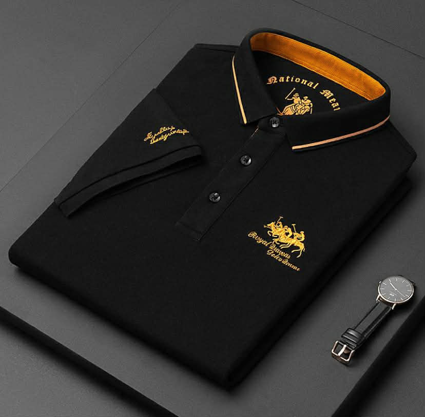 Polo shirt