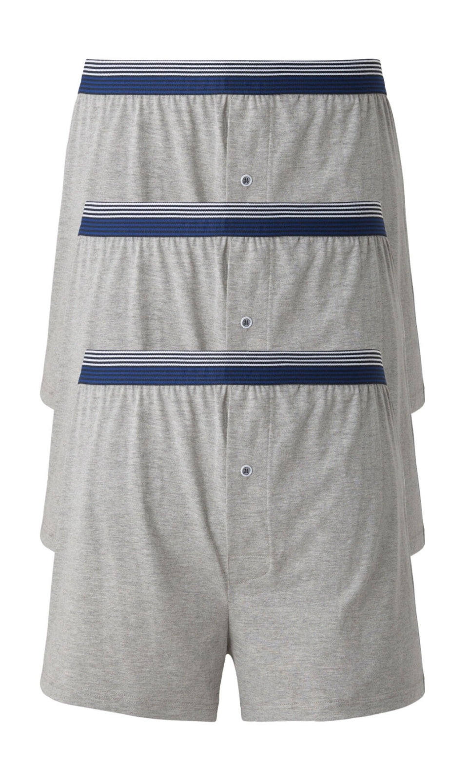 3 Pack Boxers