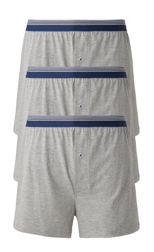 3 Pack Boxers