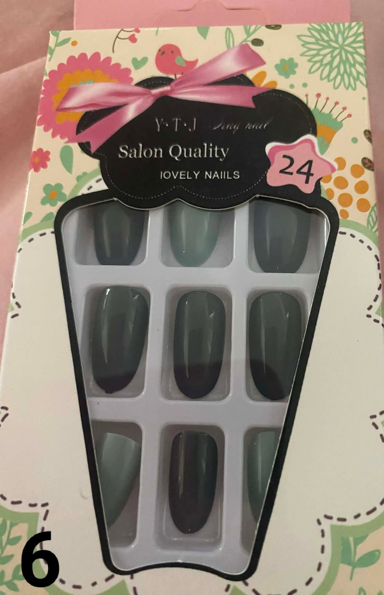 Nails