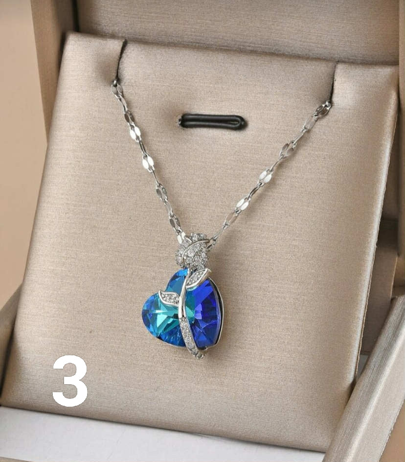 Necklace's