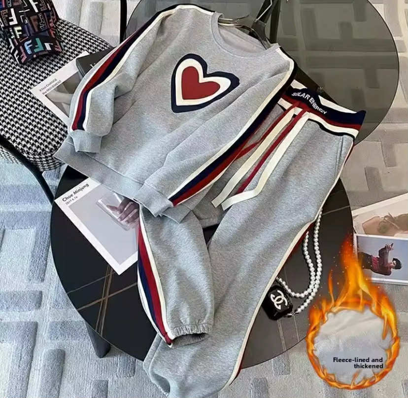 Women's Fashion Sportswear Set