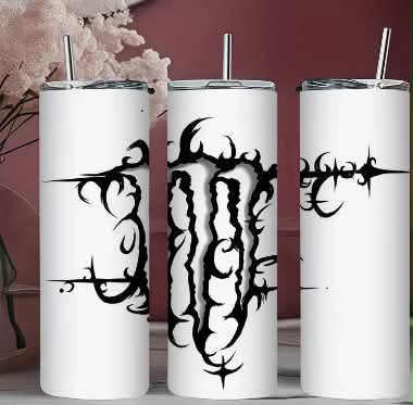 1pc Cute Cartoon Straight Cup - Large 20oz Capacity, Vibrant Grumpy Pattern, Stainless Steel, Double-Walled Insulated for Cold Water,