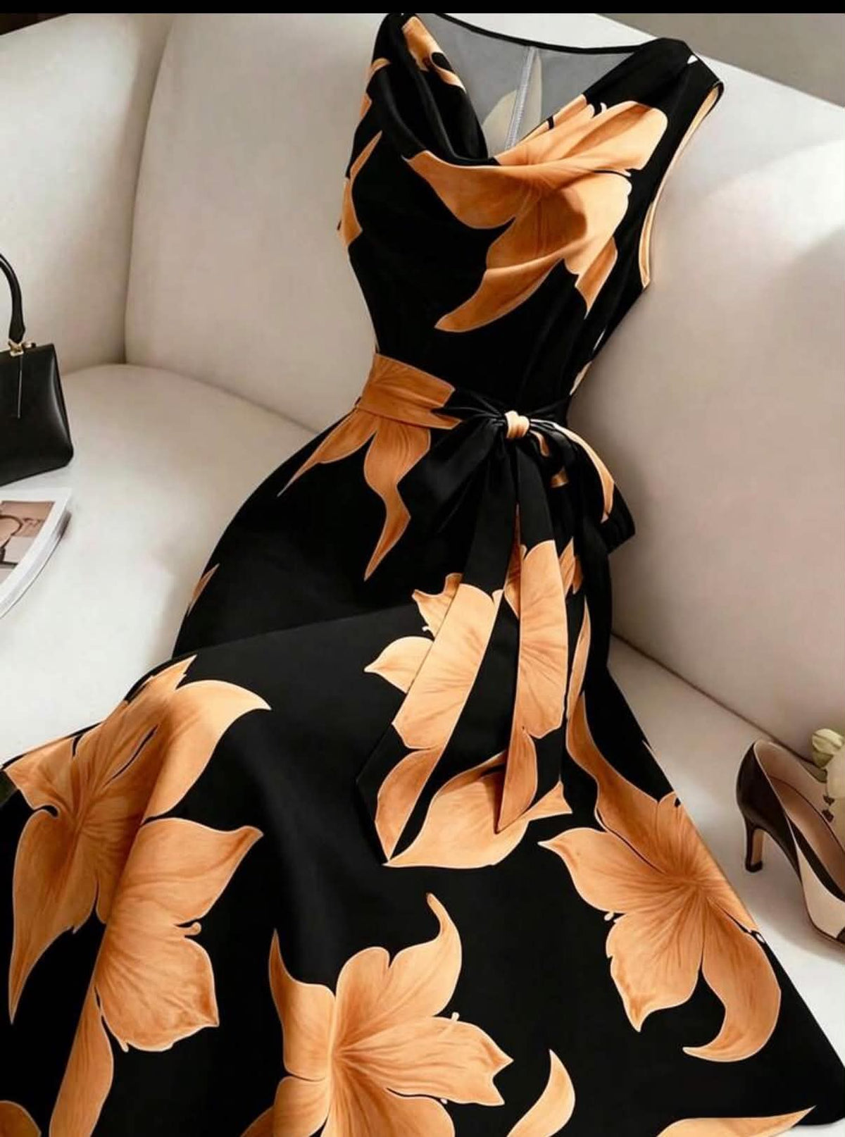 🌸 Stunning Floral Dresses 🌸