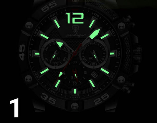 Men’s watch
