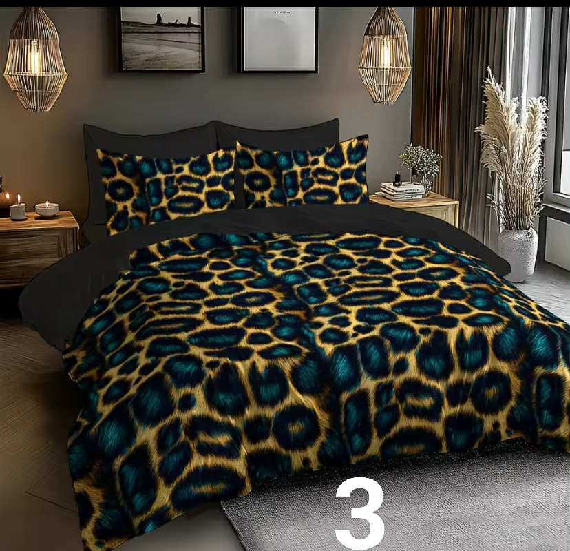 Bedding