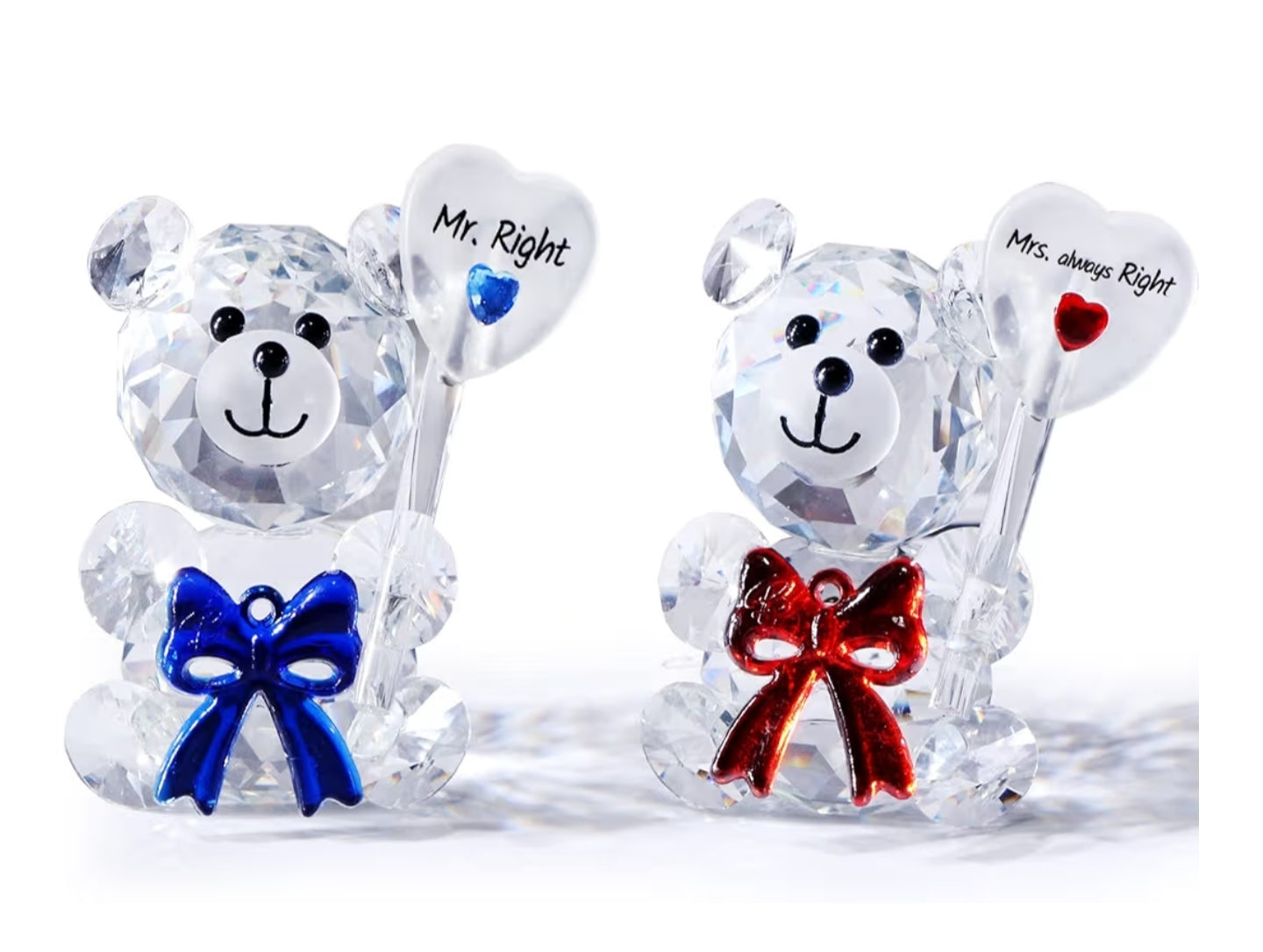 Mr and Mrs Gift for Wife,