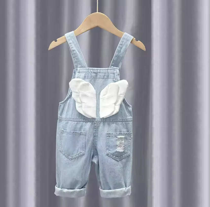Baby Dungarees