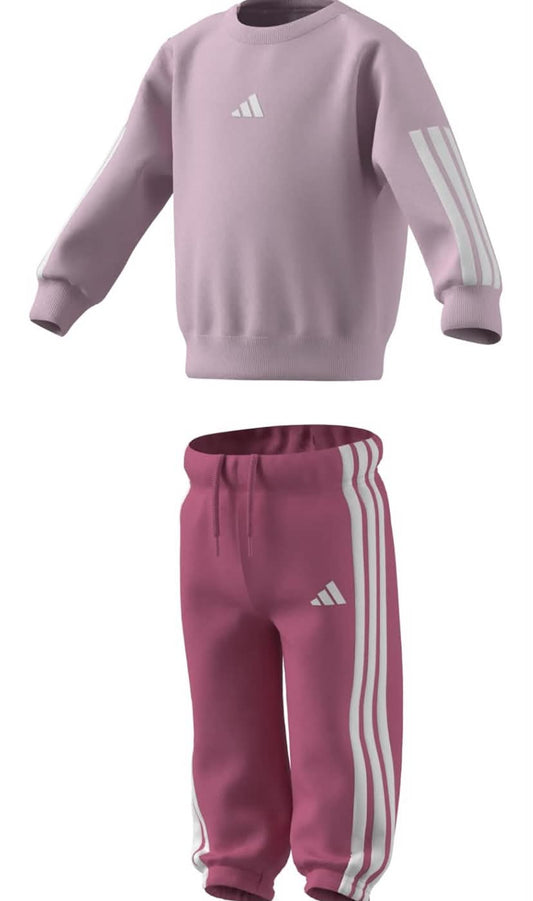 adidas Unisex Baby ESSENTIALS JOGGER