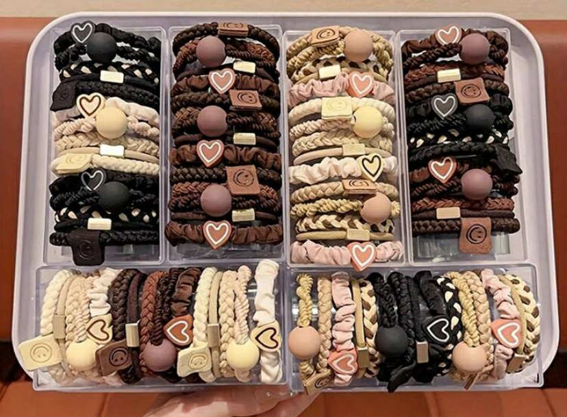 25 piece set