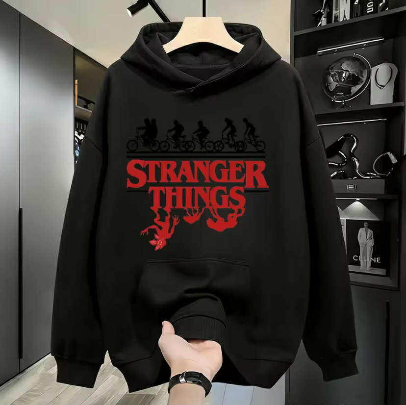 Women's hoodies