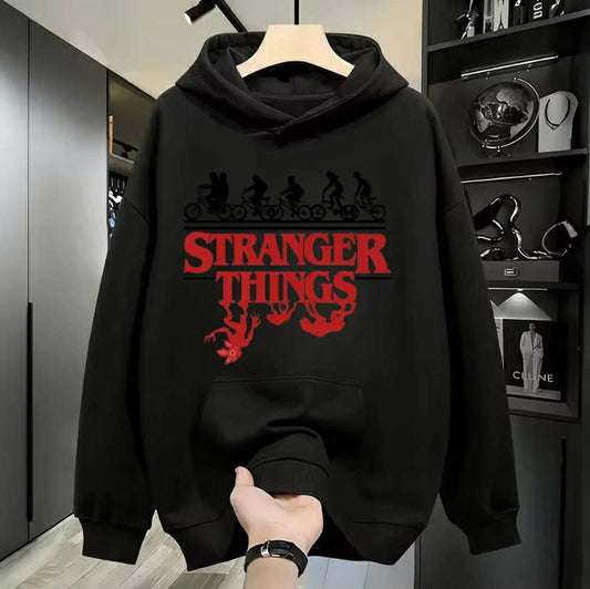 Women's hoodies