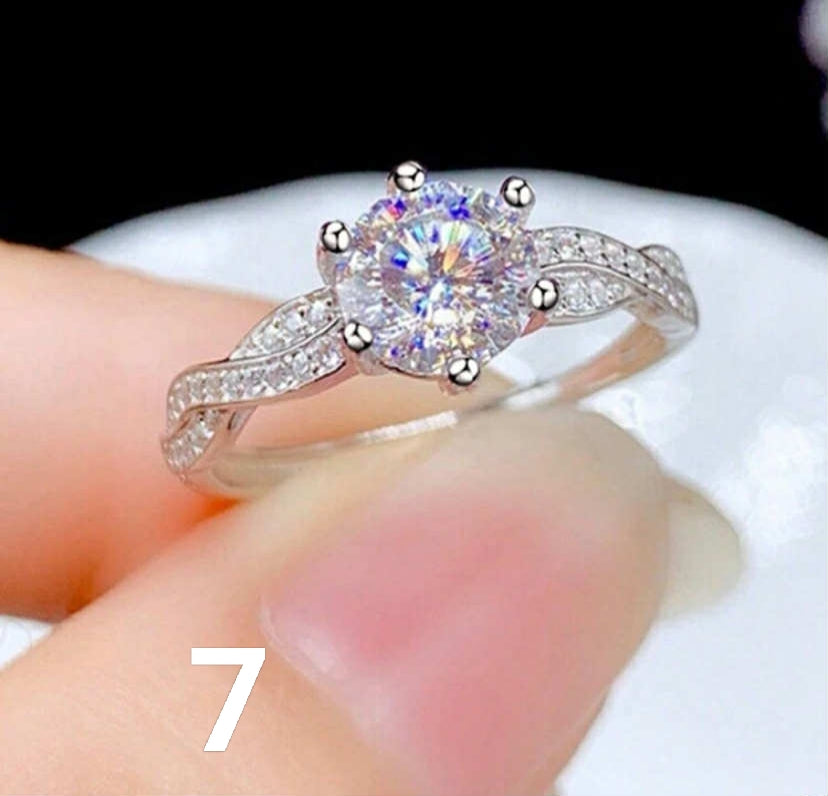 Ring's