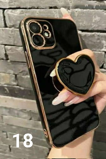 Phone cases