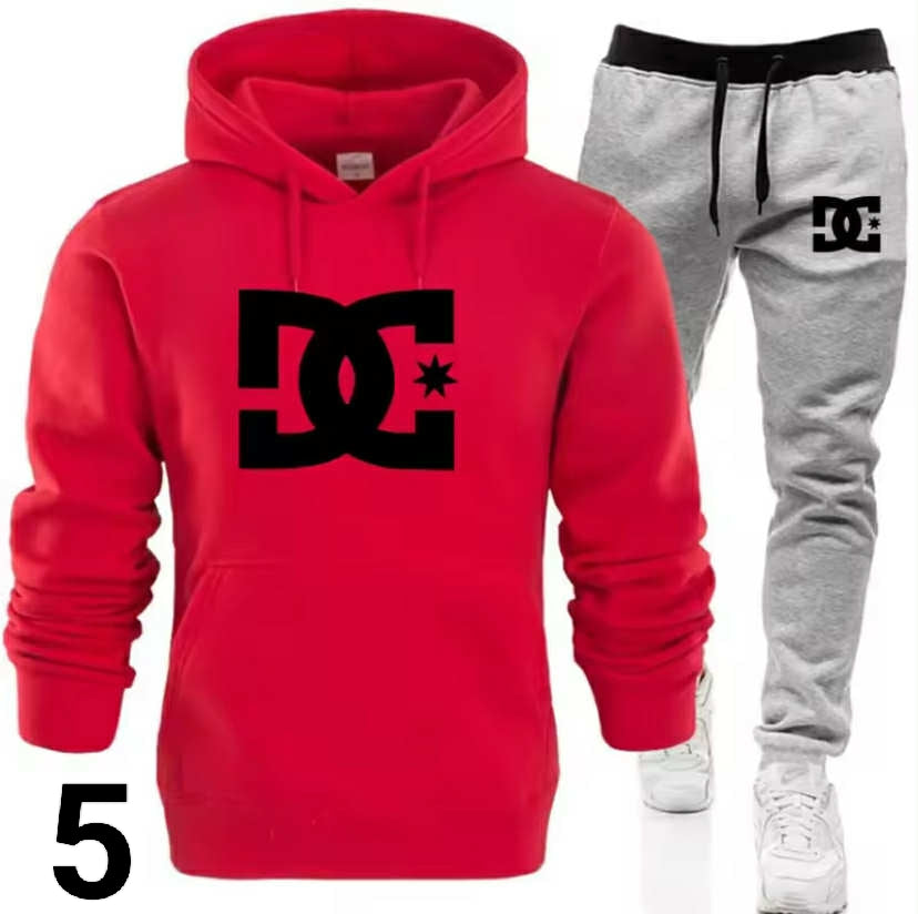 trousers two-piece