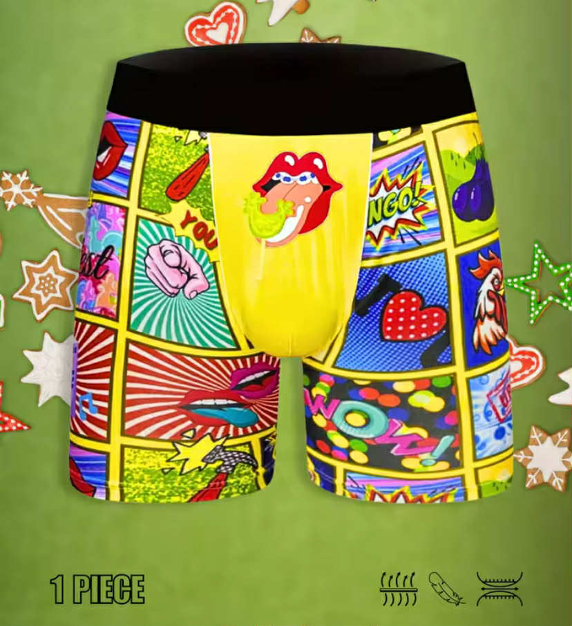 Men Underwear