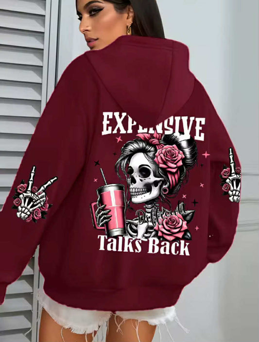 Skull jumper's