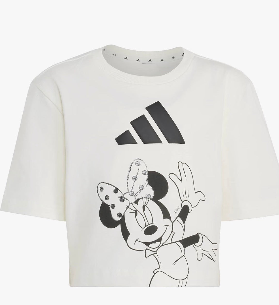 adidas Disney Minnie Mouse T-Shirt