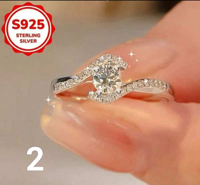 Ring's