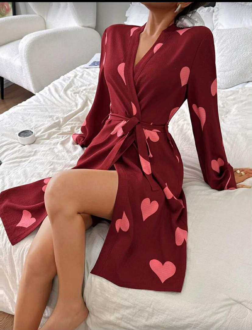 Women nightgown