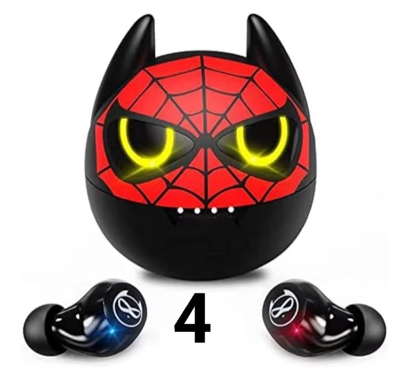 Wireless Earbuds,Bluetooth Earbuds with Sweat proof, HiFi Stereo Earphones for Girls Gift Bluetooth 5.3 in Ear Headphones with Built-in Mic Portable Lightweight Charging Case（Game/Music Mode）