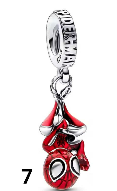Charm's