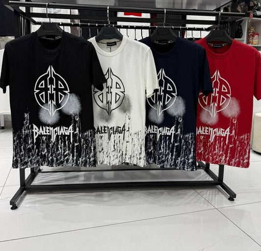 Branded T-Shirts -