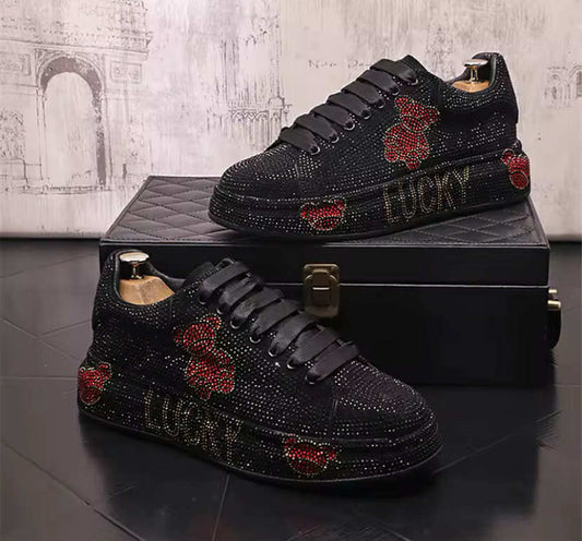 Fashion Casual Sneakers