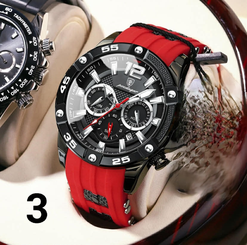 Men’s watch
